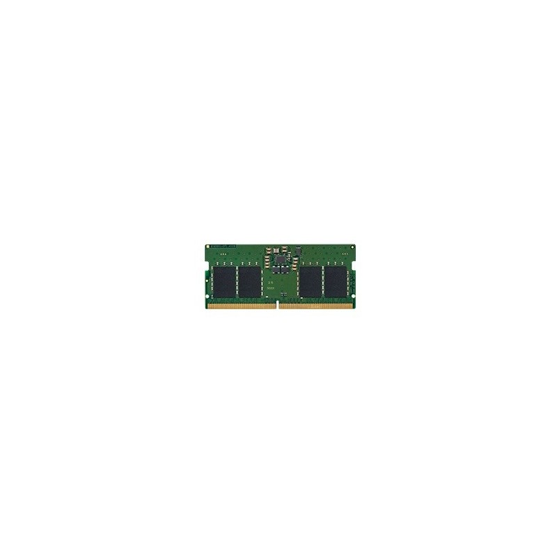 ValueRAM - DDR5 - Modul - 8 GB - SO DIMM 262-PIN